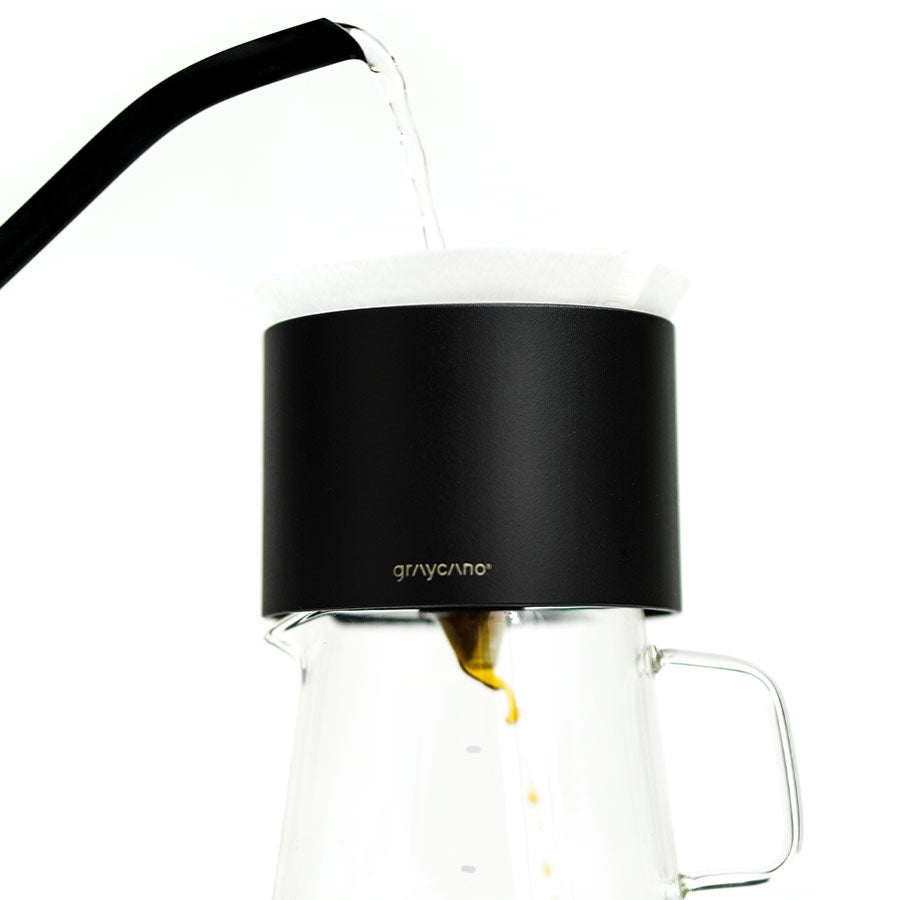 Dripper Graycano + Manga - Volcán
