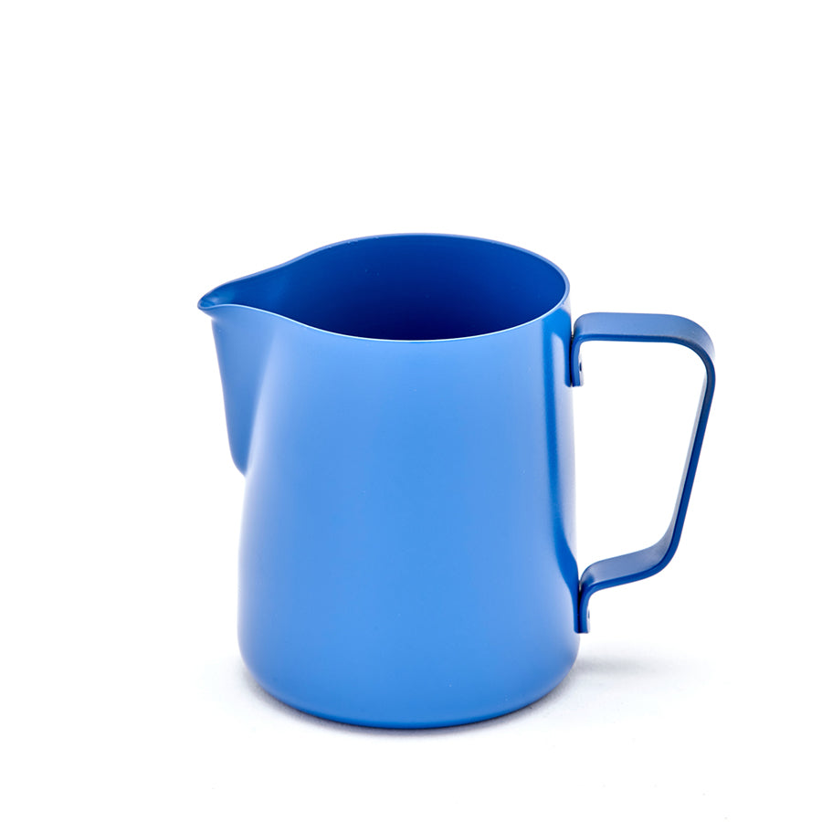 Jarra de leche Rhino Stealth Azul 360/600ml