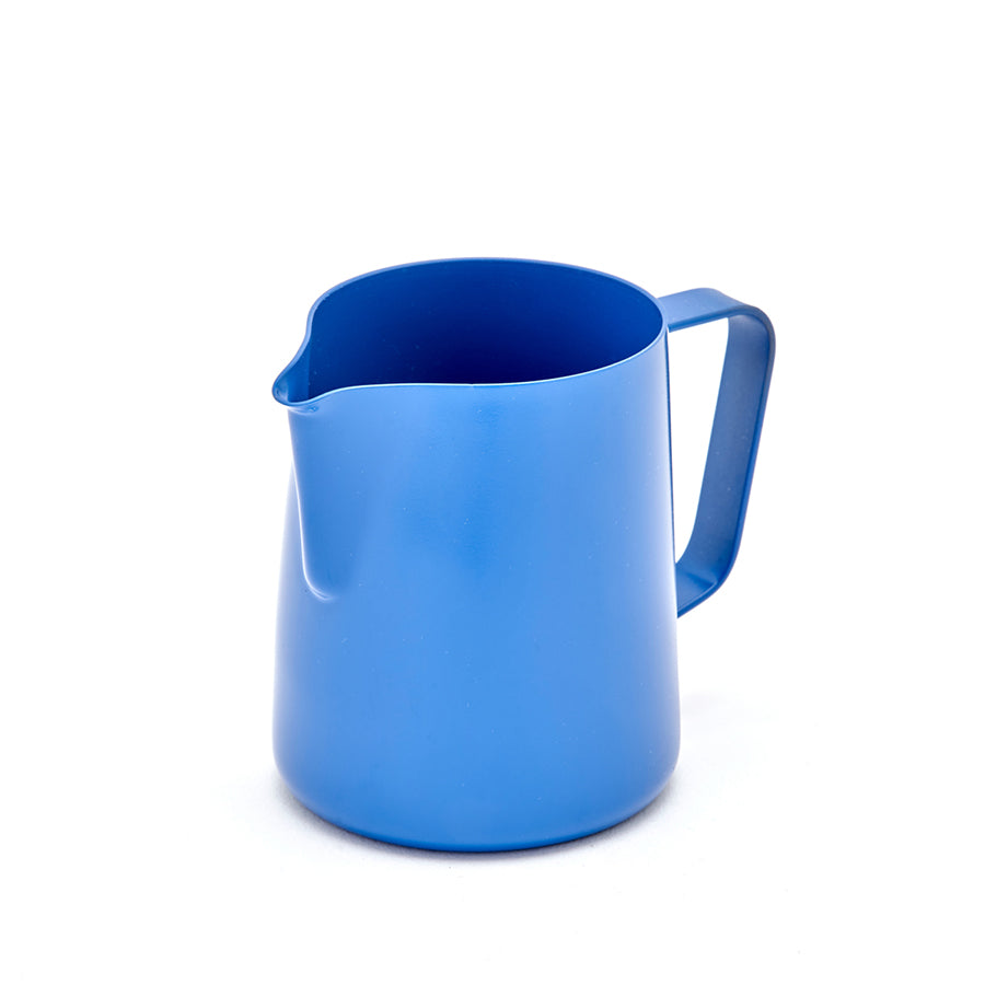 Jarra de leche Rhino Stealth Azul 360/600ml