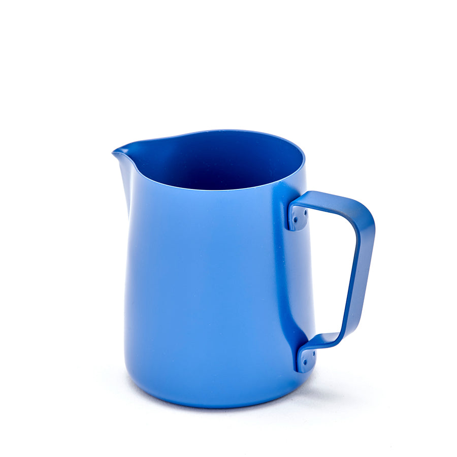 Jarra de leche Rhino Stealth Azul 360/600ml
