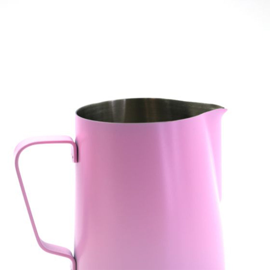 Jarra de leche Rhino Classic 15oz/450ml - Rosa