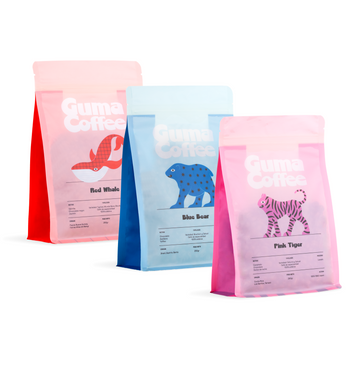 Pack Espresso