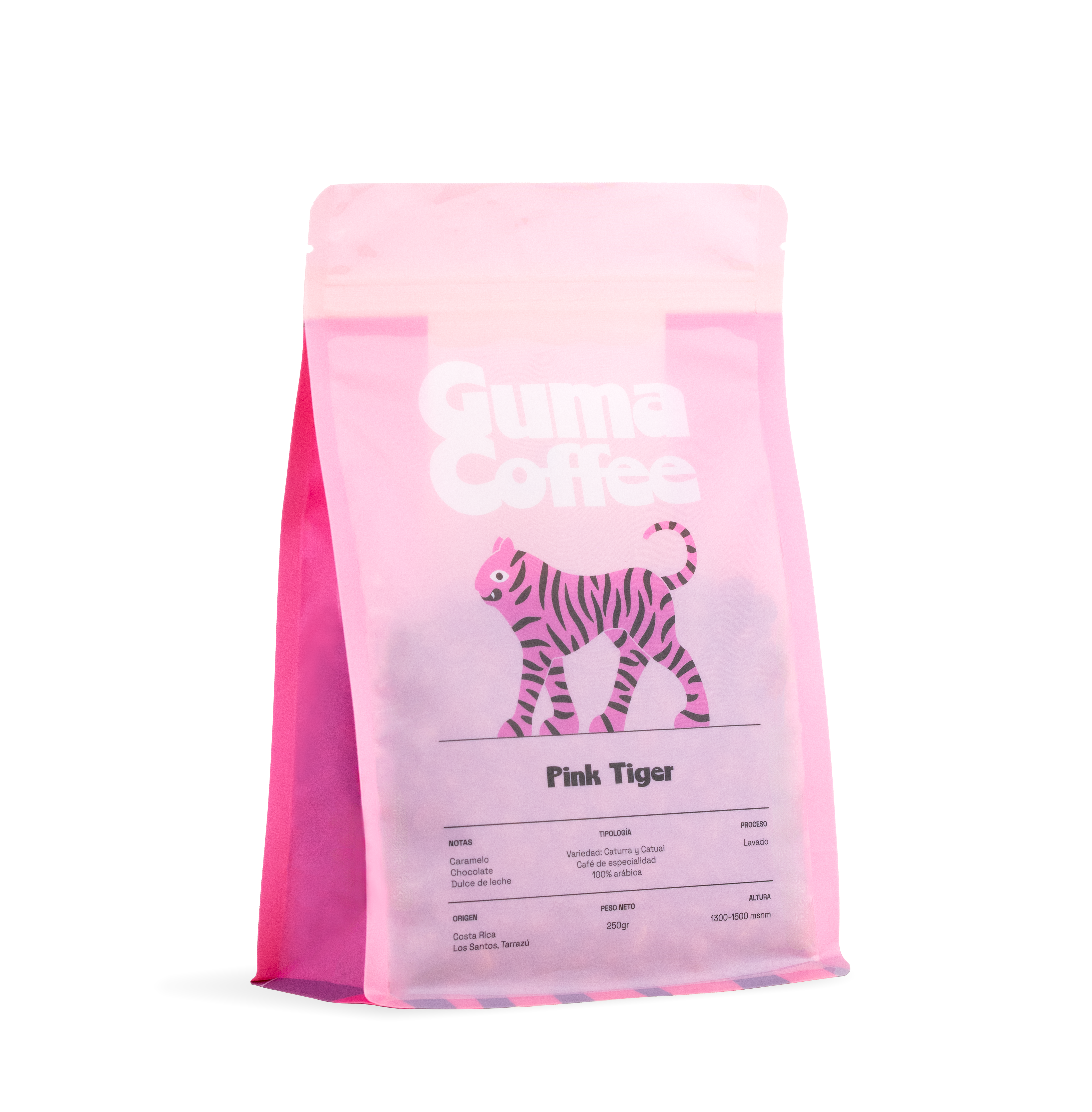 Pink Tiger