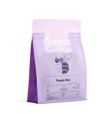 Purple Bee