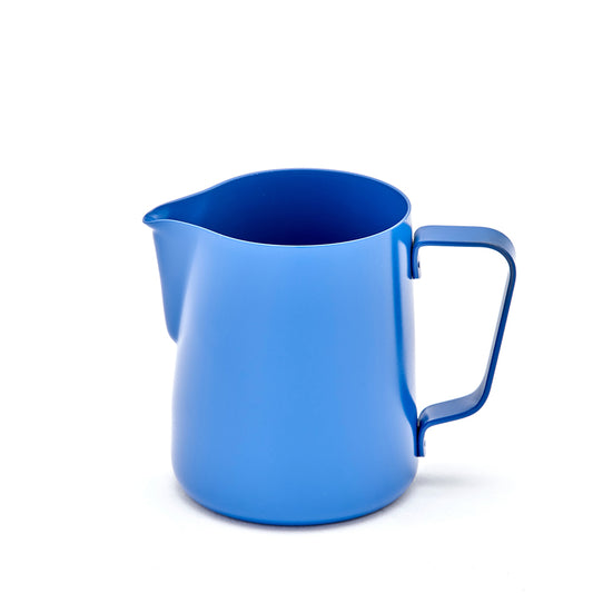 Jarra de leche Rhino Stealth Azul 360/600ml