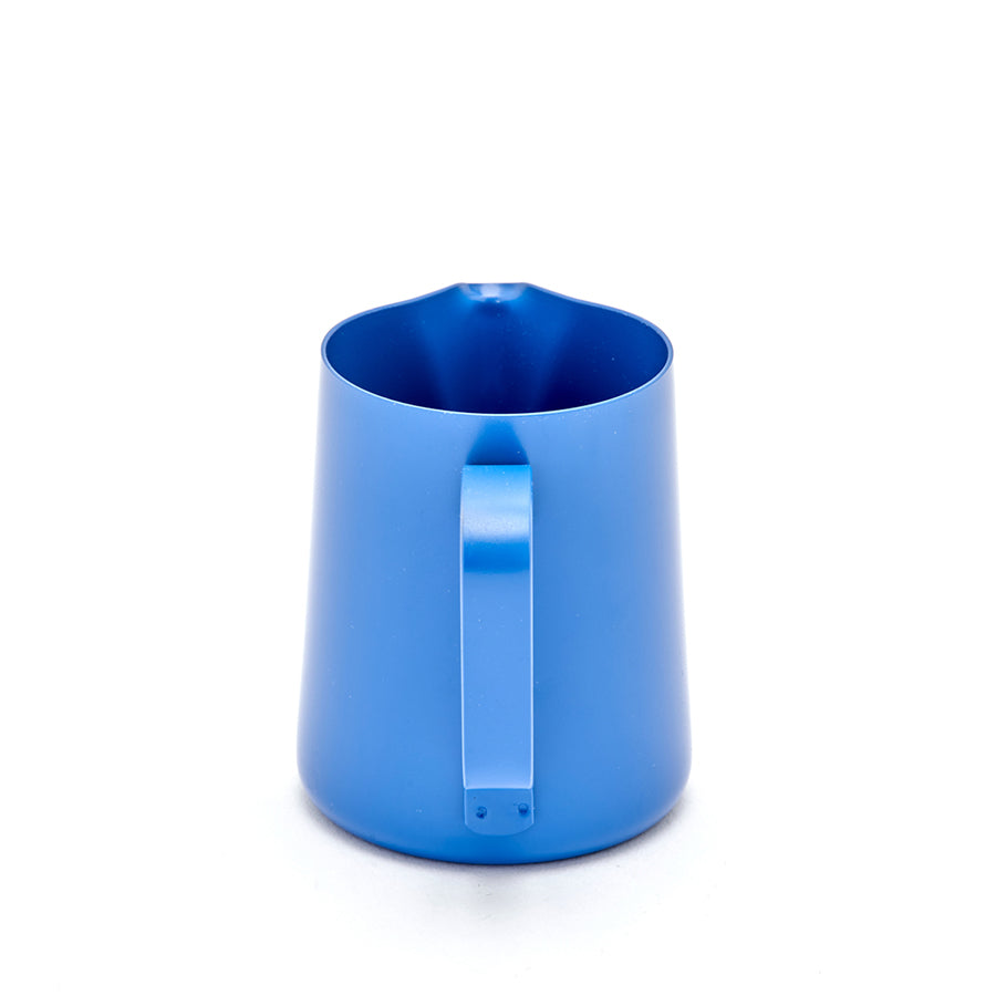 Jarra de leche Rhino Stealth Azul 360/600ml