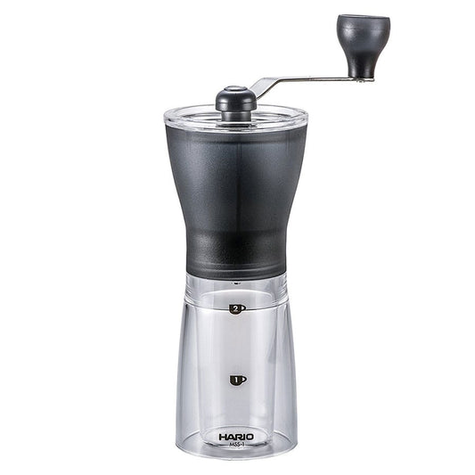 HARIO Mini Mill molinillo de café manual