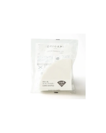 Origami Filtros Papel M