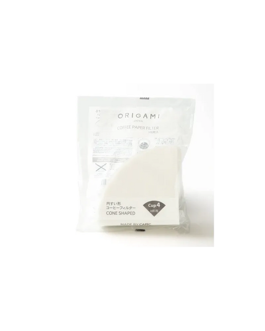 Origami Filtros Papel M