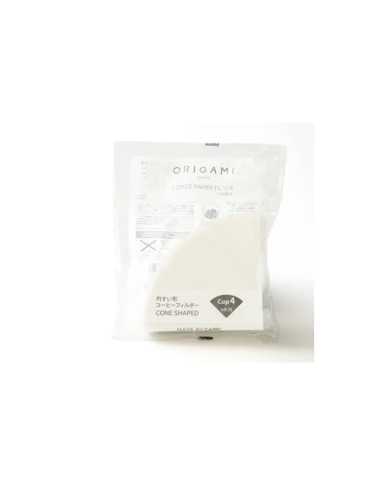 Origami Filtros Papel M